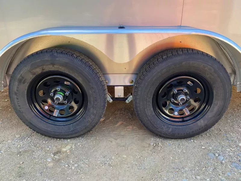 new Cargo (Enclosed) Trailers Stealth Trailers  for sale, in Loudon, NH Thumbnail 19