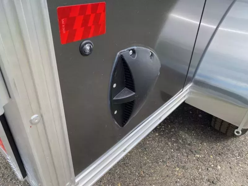 new Cargo (Enclosed) Trailers Stealth Trailers Other for sale, in Loudon, NH Thumbnail 19