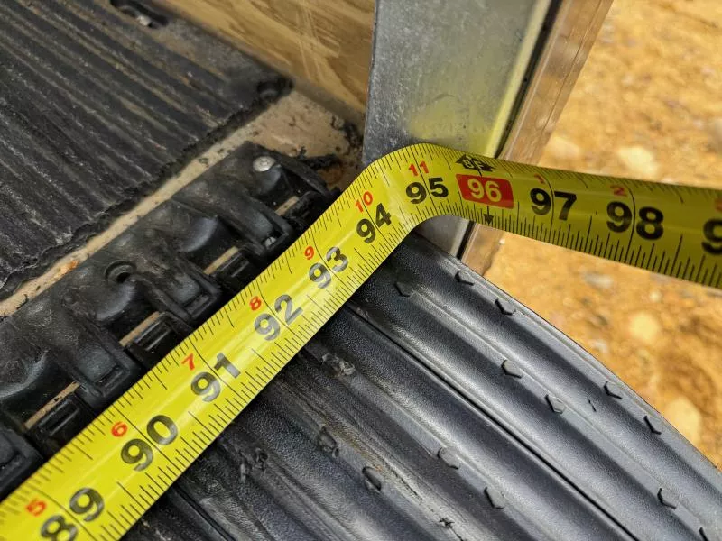 used Snowmobile Trailers Nitro  for sale, in Loudon, NH Thumbnail 12