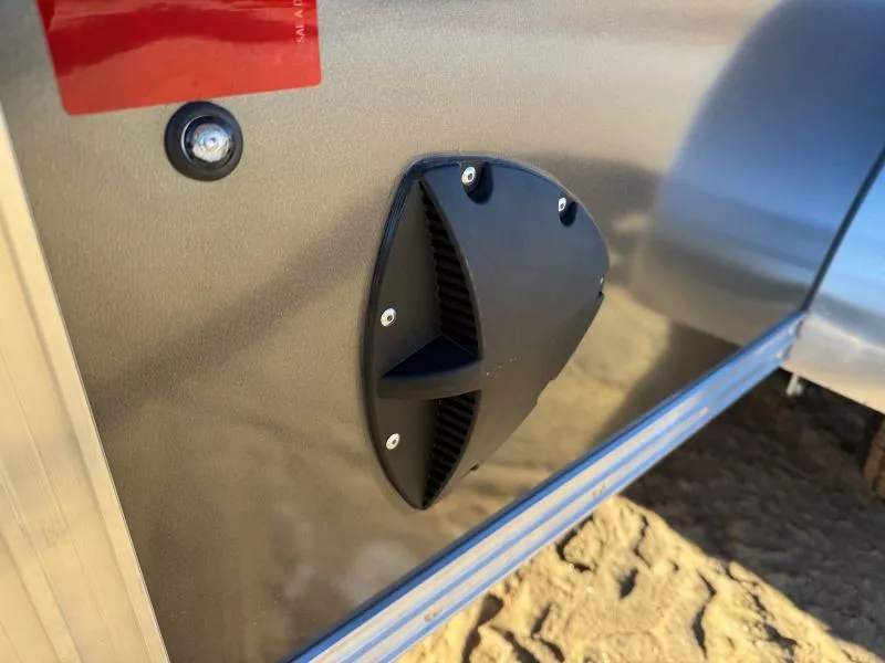 new Cargo (Enclosed) Trailers Stealth Trailers  for sale, in Loudon, NH Thumbnail 18