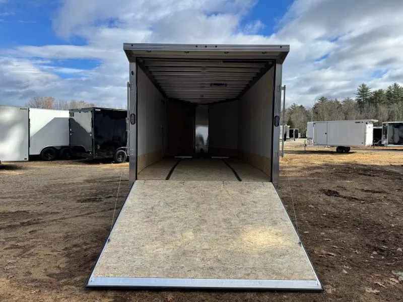 new Snowmobile Trailers SnoPro Trailers Other for sale, in Loudon, NH Thumbnail 11