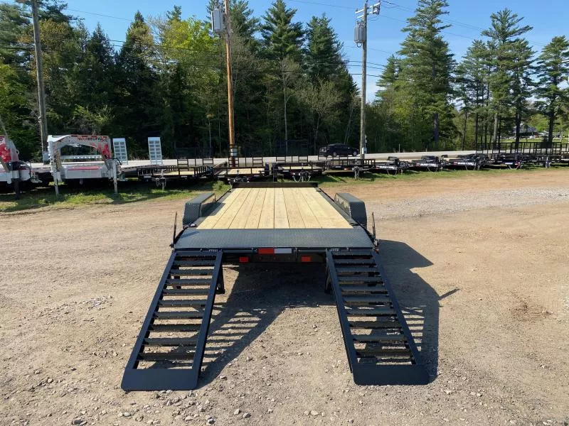 new Equipment / Flatbed Trailers Baseline  for sale, in Loudon, NH Thumbnail 10