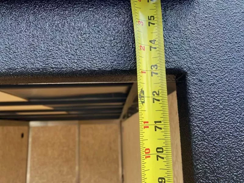 new Cargo (Enclosed) Trailers ITI Cargo Other for sale, in Loudon, NH Thumbnail 13