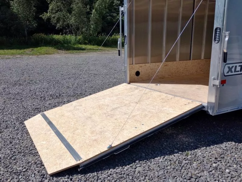 new Snowmobile Trailers E-Z Hauler  for sale, in Manchester, ME Thumbnail 10