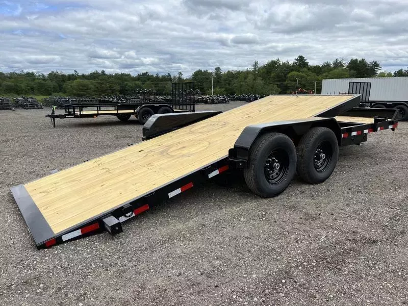 new Tilt Trailers Rice Trailers  for sale, in Bangor, ME Thumbnail 15