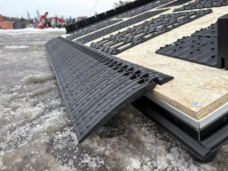 new Snowmobile Trailers Durabull Trailers  for sale, in Turner, ME Thumbnail 12