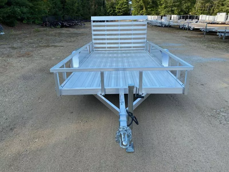 new Utility Trailers Sport Haven Other for sale, in Loudon, NH Thumbnail 9