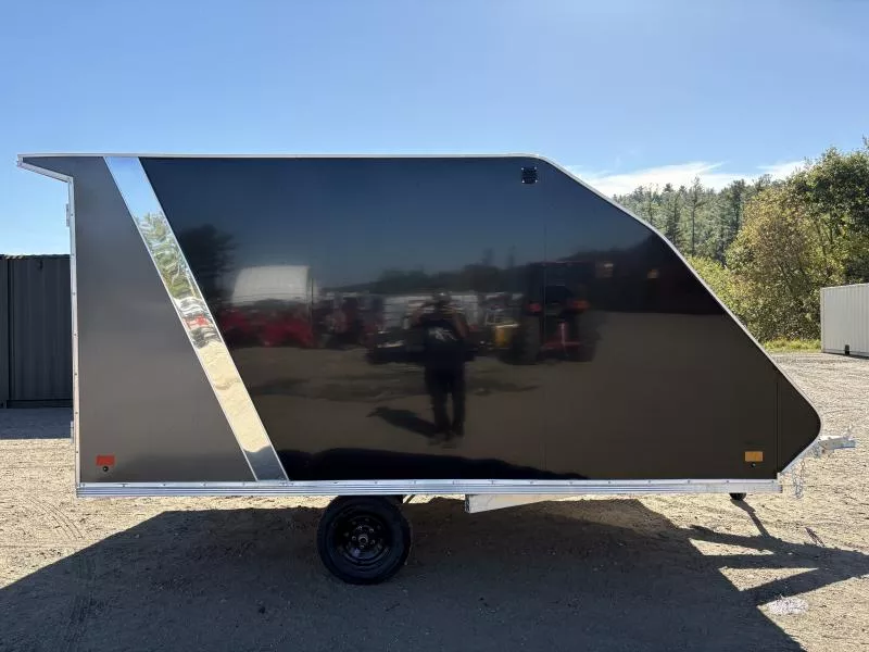 new Snowmobile Trailers SnoPro Trailers  for sale, in Turner, ME Thumbnail 7