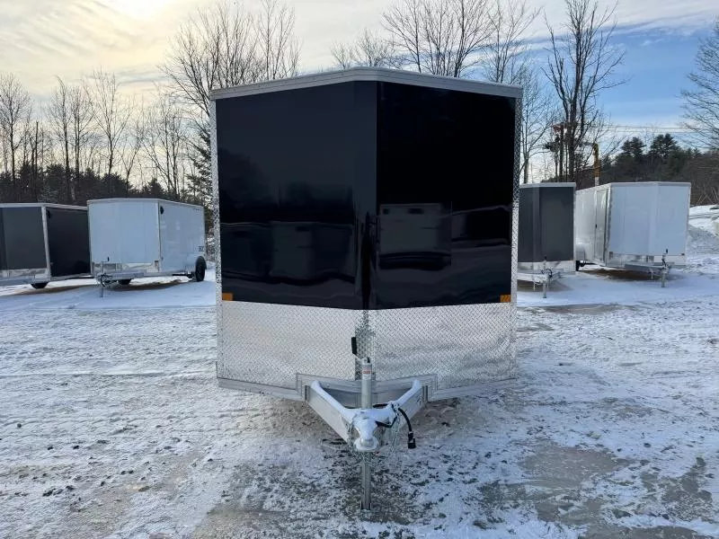 new Cargo (Enclosed) Trailers Stealth Trailers  for sale, in Loudon, NH Thumbnail 3