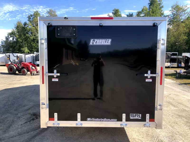new Snowmobile Trailers E-Z Hauler  for sale, in Bangor, ME Thumbnail 11