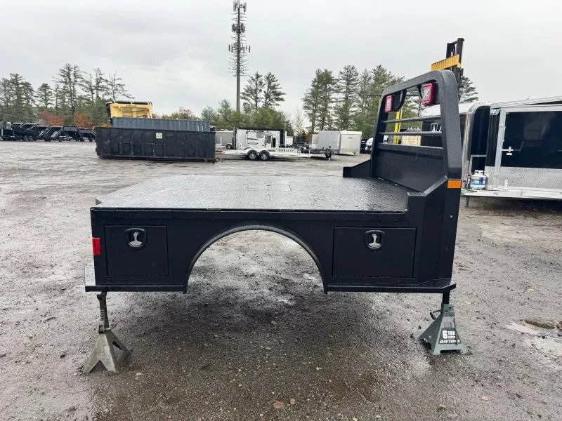 new Flat Decks NXG  for sale, in Loudon, NH Thumbnail 8