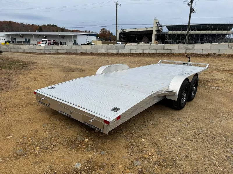 used Car Haulers / Racing Trailers Sport Haven Other for sale, in Loudon, NH Thumbnail 8