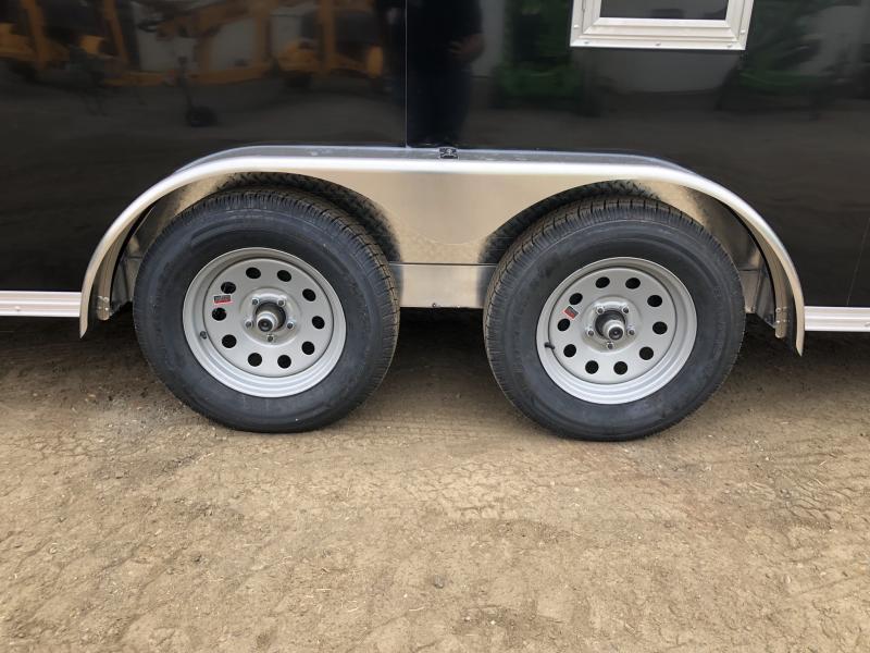 new Snowmobile Trailers E-Z Hauler  for sale, in Bangor, ME Thumbnail 17