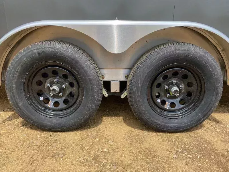 new Cargo (Enclosed) Trailers Stealth Trailers  for sale, in Loudon, NH Thumbnail 19