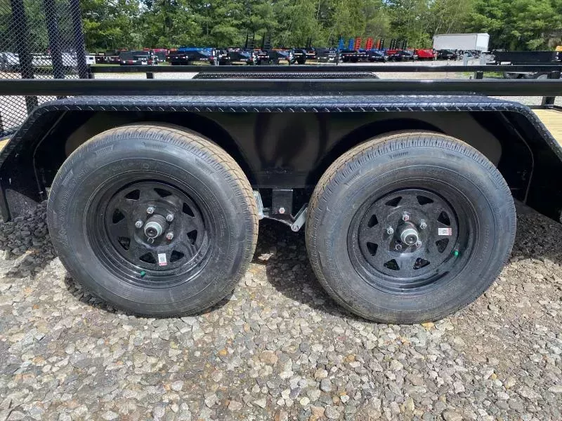 new Utility Trailers Sure-Trac Other for sale, in Loudon, NH Thumbnail 12