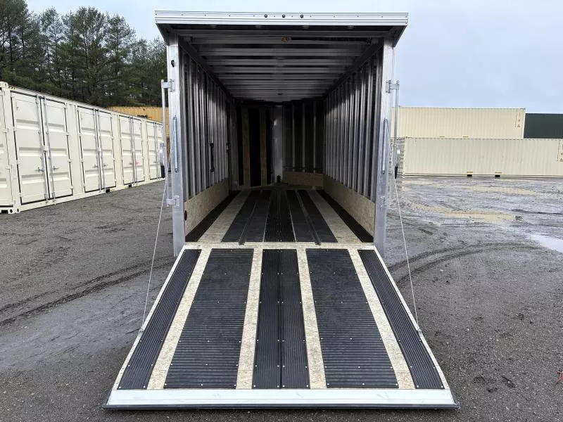 new Snowmobile Trailers Stealth Trailers  for sale, in Turner, ME Thumbnail 11