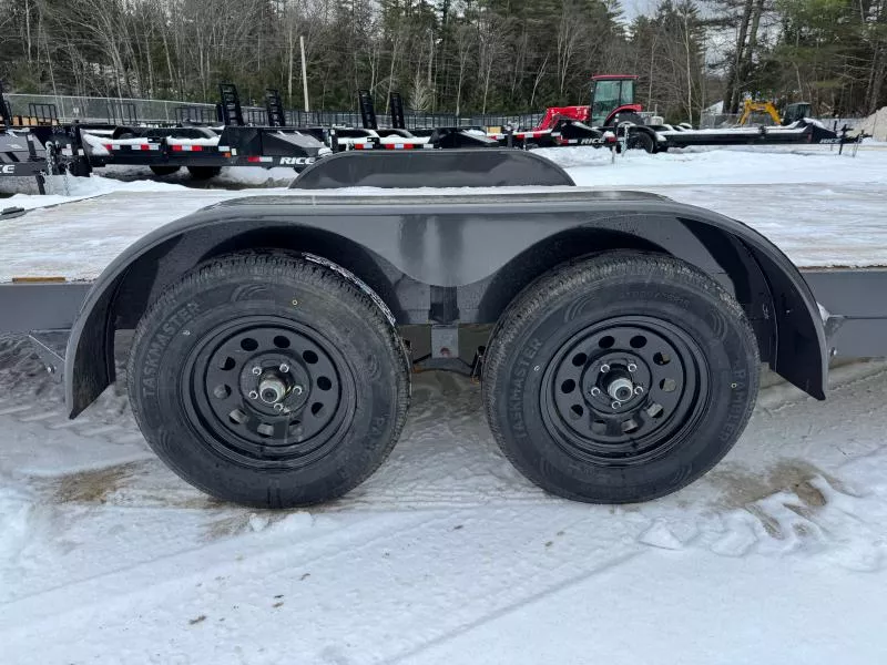 new Car Haulers / Racing Trailers Rice Trailers Other for sale, in Loudon, NH Thumbnail 13
