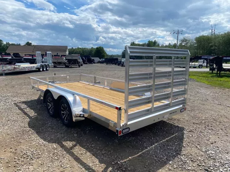 new Utility Trailers Sure-Trac Other for sale, in Loudon, NH Thumbnail 6
