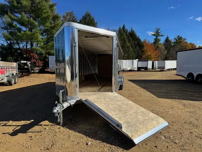 new Snowmobile Trailers Stealth Trailers  for sale, in Loudon, NH Thumbnail 26