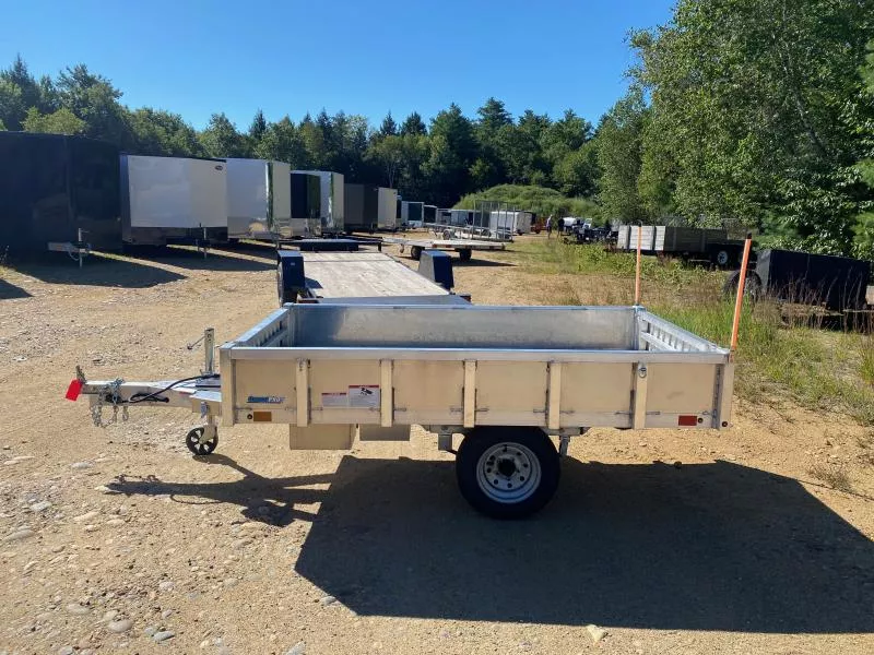 used Dump Trailers CargoPro Trailers Other for sale, in Loudon, NH Thumbnail 5