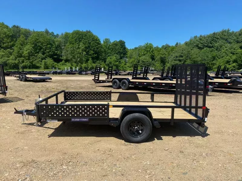 new Utility Trailers Sure-Trac Other for sale, in Loudon, NH Thumbnail 6