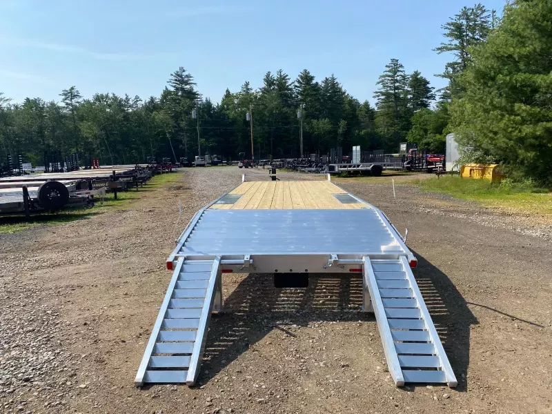 new Equipment / Flatbed Trailers CargoPro Trailers Other for sale, in Loudon, NH Thumbnail 10