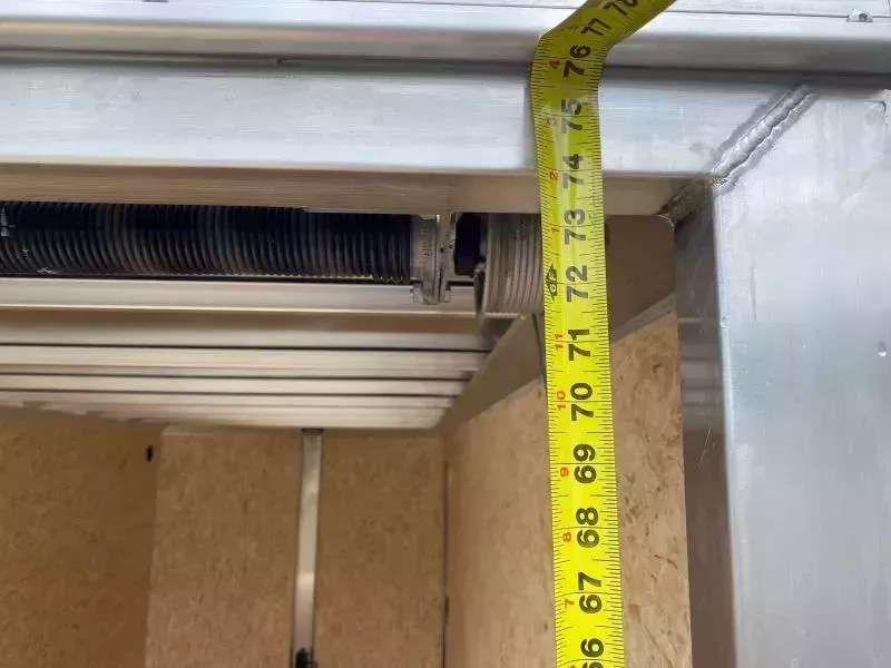 new Cargo (Enclosed) Trailers Stealth Trailers  for sale, in Loudon, NH Thumbnail 13