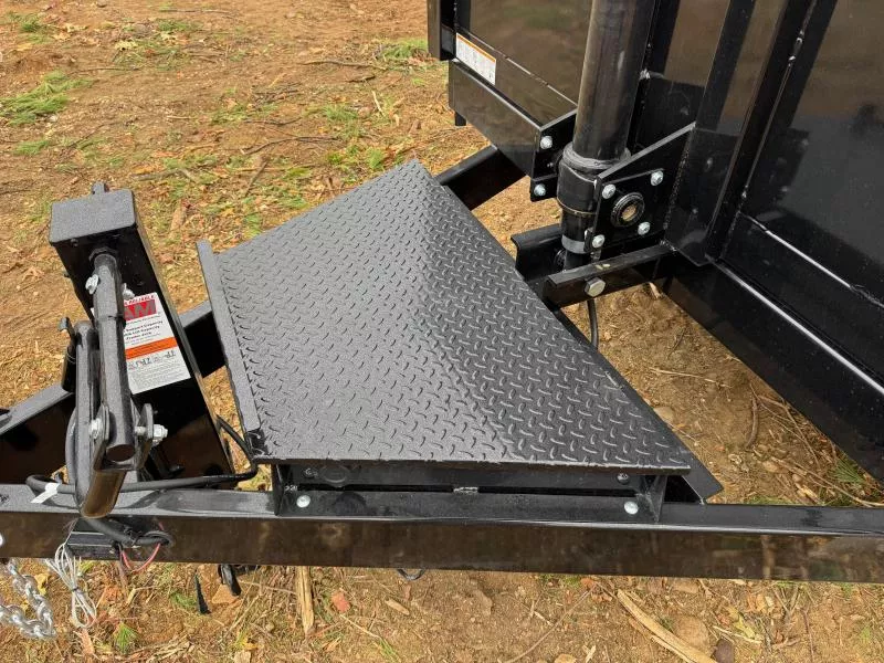 new Dump Trailers Sure-Trac Other for sale, in Loudon, NH Thumbnail 20