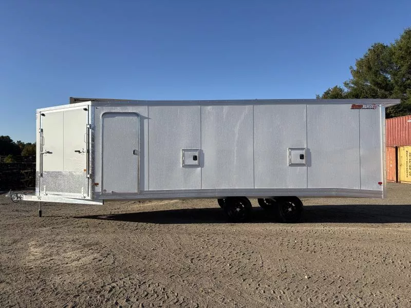 new Snowmobile Trailers SnoPro Trailers  for sale, in Turner, ME Thumbnail 5