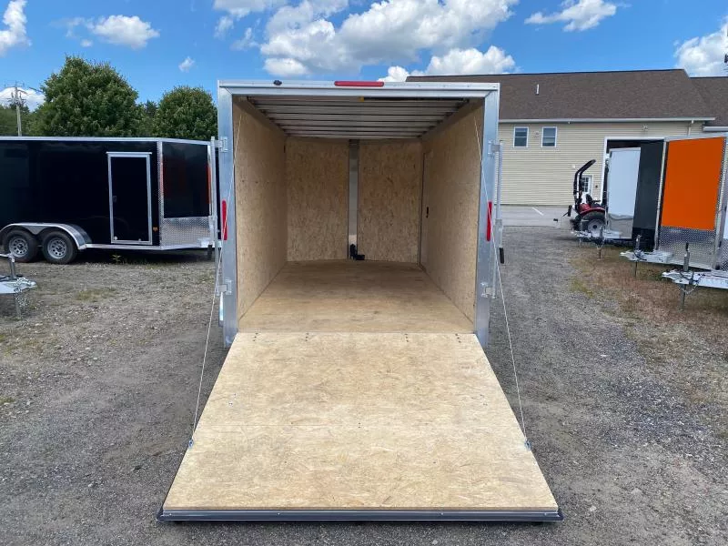new Cargo (Enclosed) Trailers Stealth Trailers  for sale, in Loudon, NH Thumbnail 10