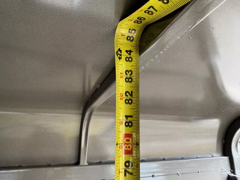 new Horse Trailers CornPro  for sale, in Loudon, NH Thumbnail 14