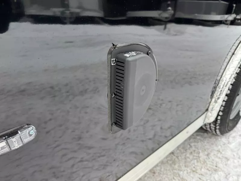 new Cargo (Enclosed) Trailers Covered Wagon Trailers Other for sale, in Loudon, NH Thumbnail 19