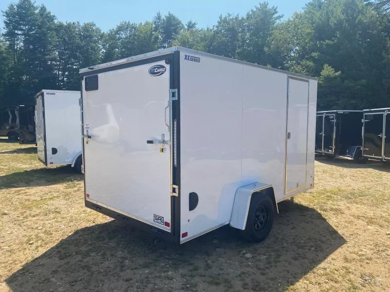 new Cargo (Enclosed) Trailers ITI Cargo Other for sale, in Loudon, NH Thumbnail 8
