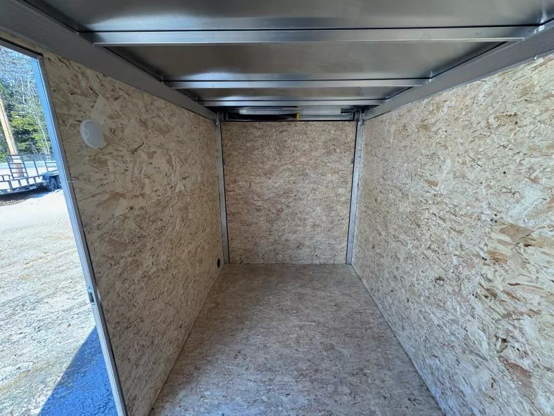 new Cargo (Enclosed) Trailers Stealth Trailers  for sale, in Loudon, NH Thumbnail 21