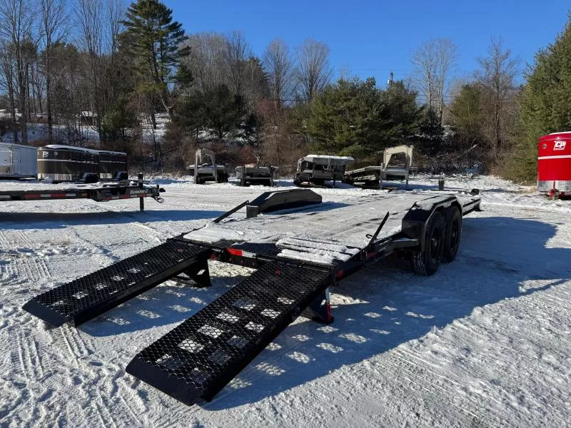 new Equipment / Flatbed Trailers Diamond C Trailers Other for sale, in Loudon, NH Thumbnail 11