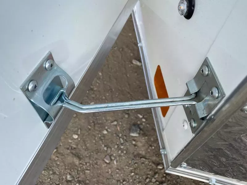 new Cargo (Enclosed) Trailers ITI Cargo Other for sale, in Loudon, NH Thumbnail 22