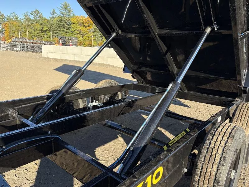 new Dump Trailers Griffin Trailers  for sale, in Turner, ME Thumbnail 15