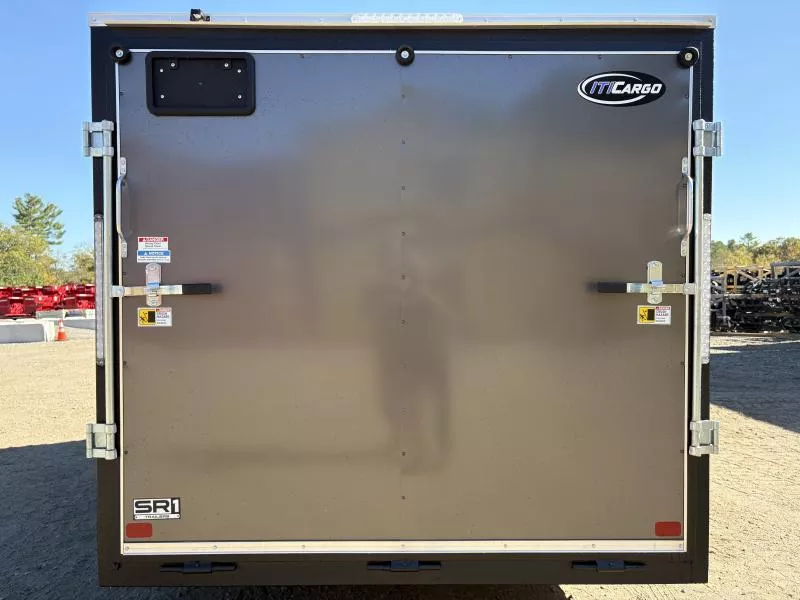 new Cargo (Enclosed) Trailers ITI Cargo  for sale, in Turner, ME Thumbnail 6