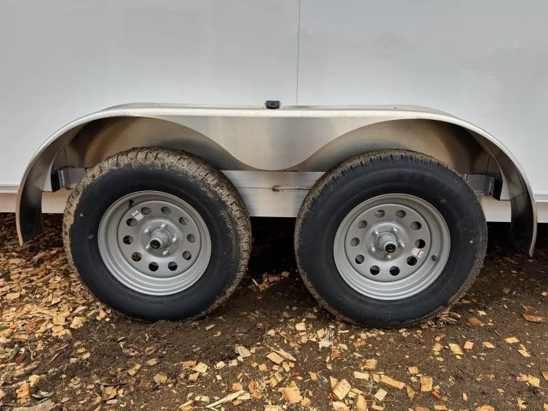 new Snowmobile Trailers Durabull Trailers  for sale, in Loudon, NH Thumbnail 21