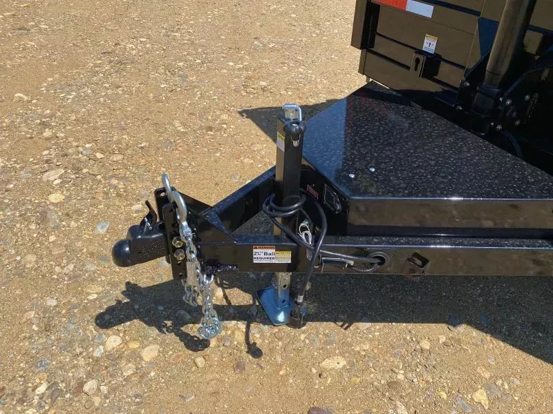 new Dump Trailers Griffin Trailers Other for sale, in Loudon, NH Thumbnail 21