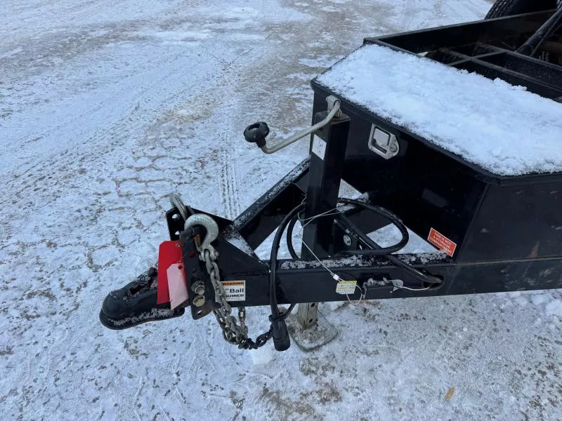 used Dump Trailers Griffin Trailers Other for sale, in Loudon, NH Thumbnail 18