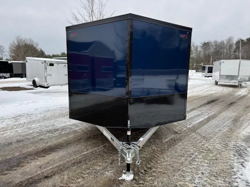 new Snowmobile Trailers Durabull Trailers  for sale, in Loudon, NH Thumbnail 3