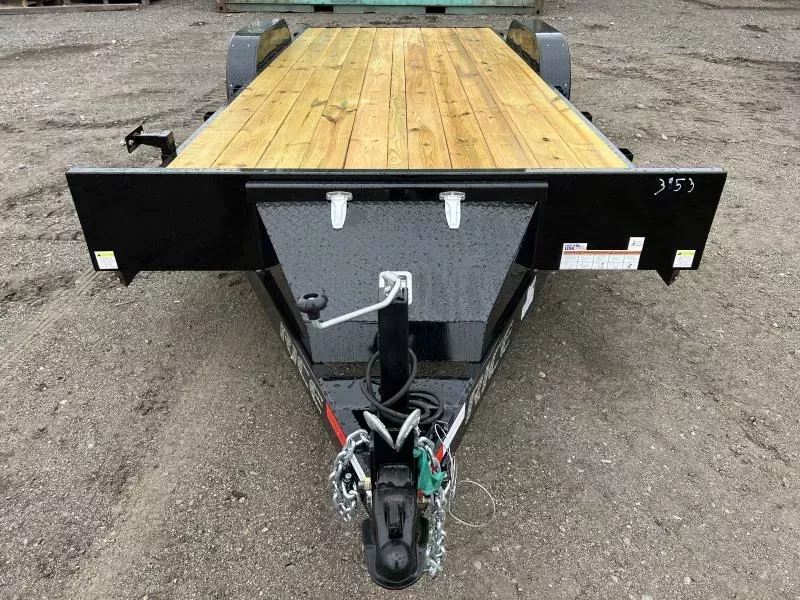 new Car Haulers / Racing Trailers Rice Trailers  for sale, in Bangor, ME Thumbnail 62