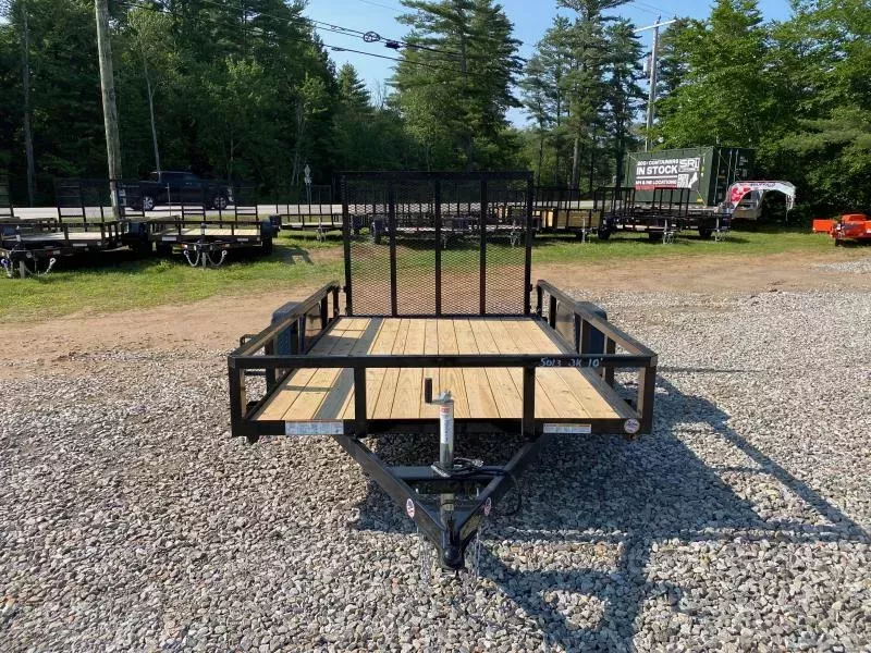 new Utility Trailers Sure-Trac Other for sale, in Loudon, NH Thumbnail 3