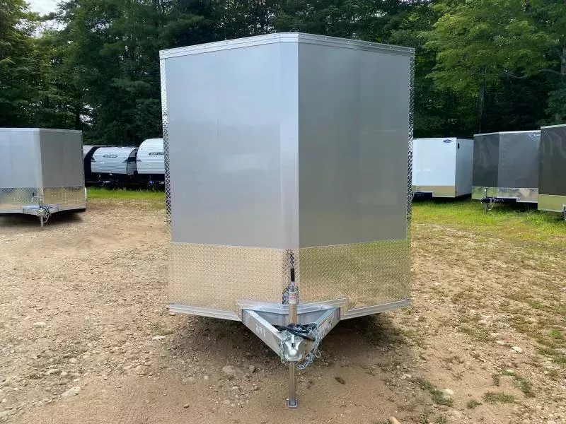 new Cargo (Enclosed) Trailers Stealth Trailers  for sale, in Loudon, NH Thumbnail 3