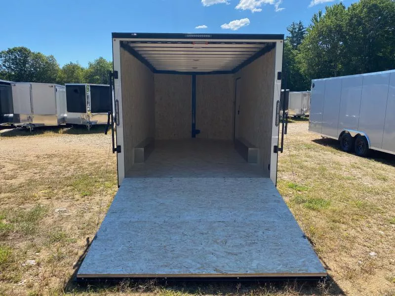 new Cargo (Enclosed) Trailers Durabull Trailers  for sale, in Loudon, NH Thumbnail 10