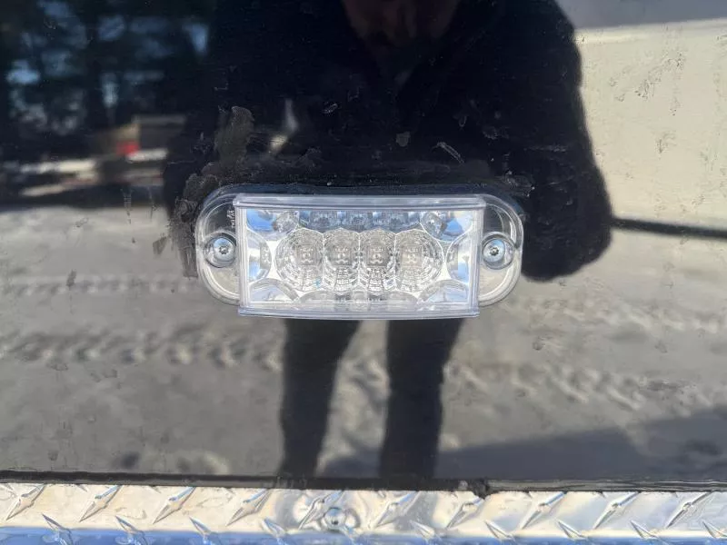 new Cargo (Enclosed) Trailers Covered Wagon Trailers Other for sale, in Loudon, NH Thumbnail 21