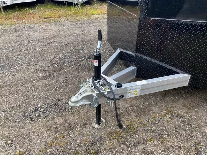 new Cargo (Enclosed) Trailers Durabull Trailers  for sale, in Loudon, NH Thumbnail 23