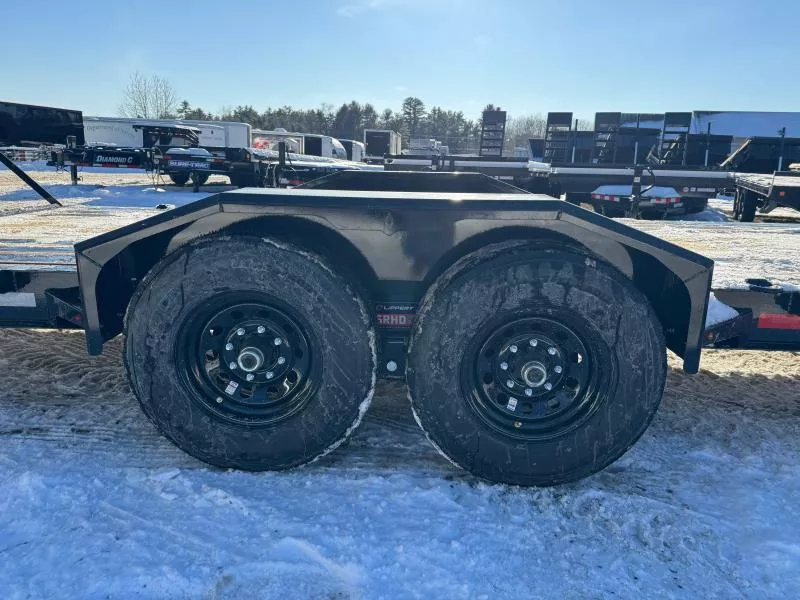 new Equipment / Flatbed Trailers Diamond C Trailers Other for sale, in Loudon, NH Thumbnail 13