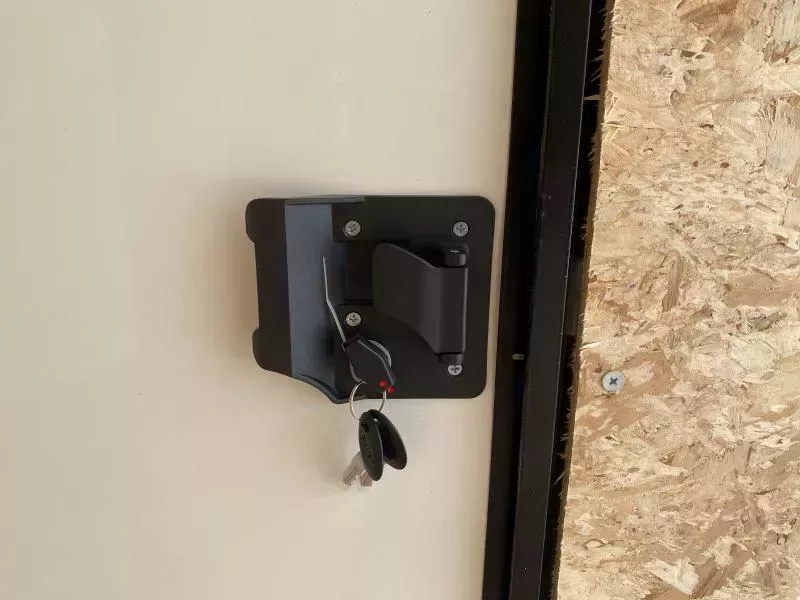 new Cargo (Enclosed) Trailers Stealth Trailers Other for sale, in Loudon, NH Thumbnail 15